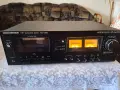 NORDMENDE HIFI CD 1050 VINTAGE STEREO CASSETTE DECK., снимка 1
