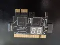 Карта за диагностика на дънни платки TL631 PRO, снимка 3