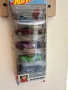 Колекция от колички Hot Wheels, снимка 8