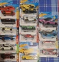Колички Hot wheels , снимка 1
