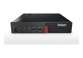 Компютър Lenovo M710q Tiny i3-7100T 8GB 128GB NVME SSD с до 24 МЕСЕЦА ГАРАНЦИЯ и Windows 11 PRO, снимка 1