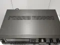 ретро Hi-Fi стерео усилвател FM радио ресийвър TECHNICS SA-GX200, снимка 7