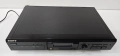 Касетен дек Sony TC-K590 + Sony MDS-JE330 Мини диск, снимка 12