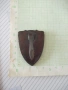 Знак отличителен нагръден "Градски народен съвет - Русе" - 2, снимка 5