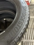 Гуми 205/55/17 Bridgestone 2 броя летни, снимка 4