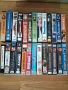 видеокасети VHS филми, снимка 1