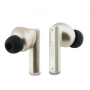 	БЕЗЖИЧНИ СЛУШАЛКИ Bluetooth GUESS TWS SCRIPT GOLD, снимка 3