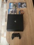 Playstation4 pro 1tb, снимка 1