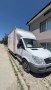 Продавам товарен бус  Mercedes-Benz Sprinter, снимка 2