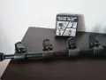Монопод -трипод, статив CULLMANN Magnesit 550 Germany, снимка 6