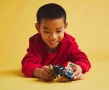 LEGO® City 60459 - Самолет срещу болнично легло: Комплект състезателни коли, снимка 4