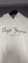Pepe jeans London размер L суичър в сиво, снимка 2