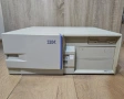 Работещ ретро компютър IBM Personal Computer 350 с процесор Intel Pentium 133 MHz CPU Socket 7 DOS, снимка 2