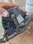 алтернатор за vw/audi /skoda/seat 1.6i, снимка 2