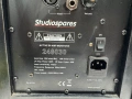 Тонколони - Studiospares Active Studio Monitors 248030, снимка 6