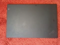 Лаптоп Lenovo X1 Carbon 6th i5-8350U 8GB 2560x1440 , снимка 5