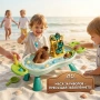 Настолна игра - ваничка за риболов Fishing , снимка 1