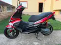 скутер мотопед gilera runner c46 sport 49 кубика  , снимка 3