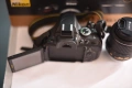 Nikon D5100+AF-S DX NIKKOR 18-55мм, снимка 5