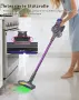 LED четка за прахосмукачка Dyson V7 V8 V10 V11 V15, снимка 2