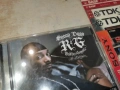 SNOOP DOGG CD 2206261827H2E7R, снимка 11