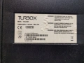 Телевизор Turbo-X TXV-4330D на части, снимка 1