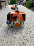 Тример бензинов STHL FS450, снимка 2