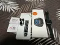 Смарт часовник Oukitel BT-80, снимка 14