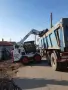 Услуги с автокран и строителна механизация , снимка 10
