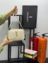 Yves Saint Laurent Дамска Чанта С Дълга Дръжка За През Рамо - Различни Цветове Код SK1398, снимка 7