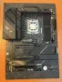 ASUS ROG STRIX B650E-E GAMING WIFI и Ryzen 7 7700X, снимка 1