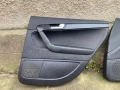 Кори Интериор А3 8P Хечбек Колонки Тапицерия Audi, снимка 10