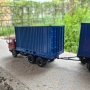 КАМАЗ 5320 + ГКБ 1:43, снимка 5
