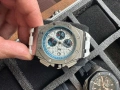 Promotion!!!Мъжки луксозни часоници Audemars Piguet , снимка 15