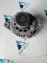 37300-03AA0 динамо алтернатор 13.5V 130A borgwarner от Kia Ceed 1.4T, 140 ph., Automatic, снимка 2