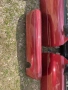 Задна броня Нисан Микра 2 К11 Nissan Micra K11 , снимка 1