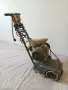 Машина за циклене на паркет и дюшеме, снимка 7