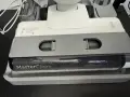 Proscenic F10 Ultra безжична прахосмукачка за мокро и сухо почистване, снимка 4