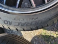 алуминиеви джанти 17 цола 5x114.3 без кривини и заварки, снимка 4