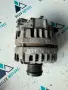 9810525380 12V динамо алтернатор от Citroen Berlingo 1.6 BlueHDI, 2018 г., 75 к.с., 5 ск., снимка 4