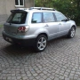 Mitsubishi Outlander2.0I бензин/газ 4х4, снимка 4