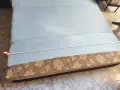 Продавам запазен диван спалня , снимка 4