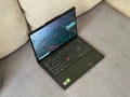 НОВ 14'FHD+IPS/Ryzen 5 Pro-8540u/Thinkpad T14 Gen5/16GB DDR5/512GB SSD/Гаранция 26 Месеца, снимка 3