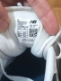 Нови мъжки обувки New Balance 550 размер 45.5, снимка 7