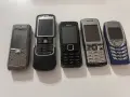 Лот телефони Nokia i Vertu, снимка 5