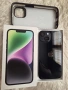 IPhone 14/5G/8/128GB/83%Капацитет Отличен , снимка 3