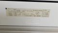 Toshiba Daiseikai RAS‑406EDR – висок клас, сервизно обслужен, готов за монтаж, снимка 4