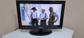 LCD телевизор Samsung. НОМЕР 03. Model LE19B450C4W. 19 инча - 48см. Цифров и аналогов тунер..., снимка 4