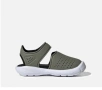 Сандали Adidas Fortaswim Stripes, снимка 1