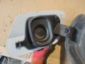 Капак Резервоар Зарядно Гнездо 10A809857C Volkswagen ID.3 E11 pro, снимка 2